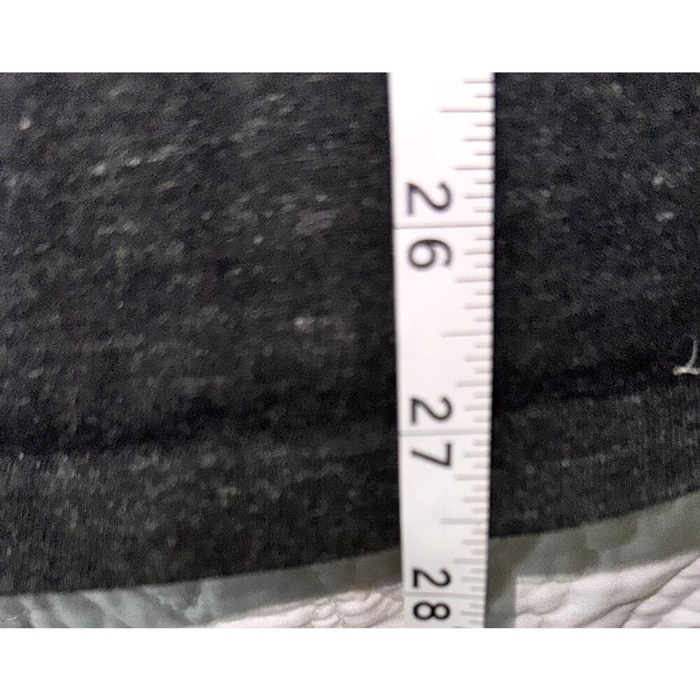 Polo Ralph Lauren Mens Size XXL Gray White Pony Heathered Short Sleeve T-Shirt - Picture 6 of 6